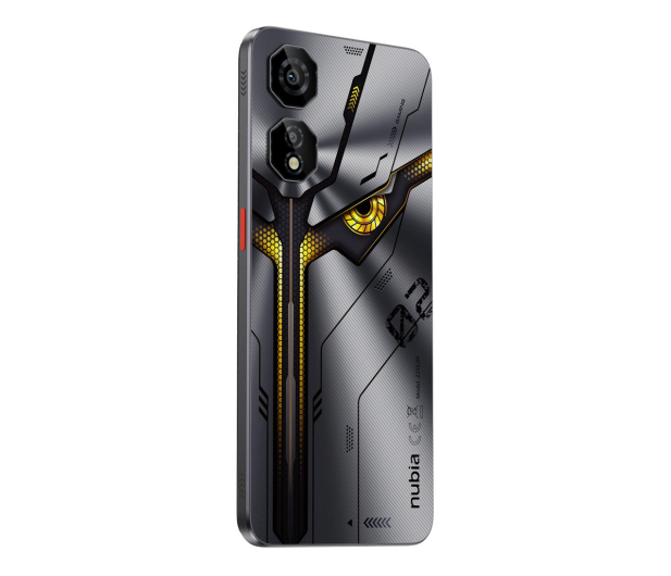 Nubia Neo 2 5G 8/256GB Storm Grey 120Hz - 1278363 - zdjęcie 3